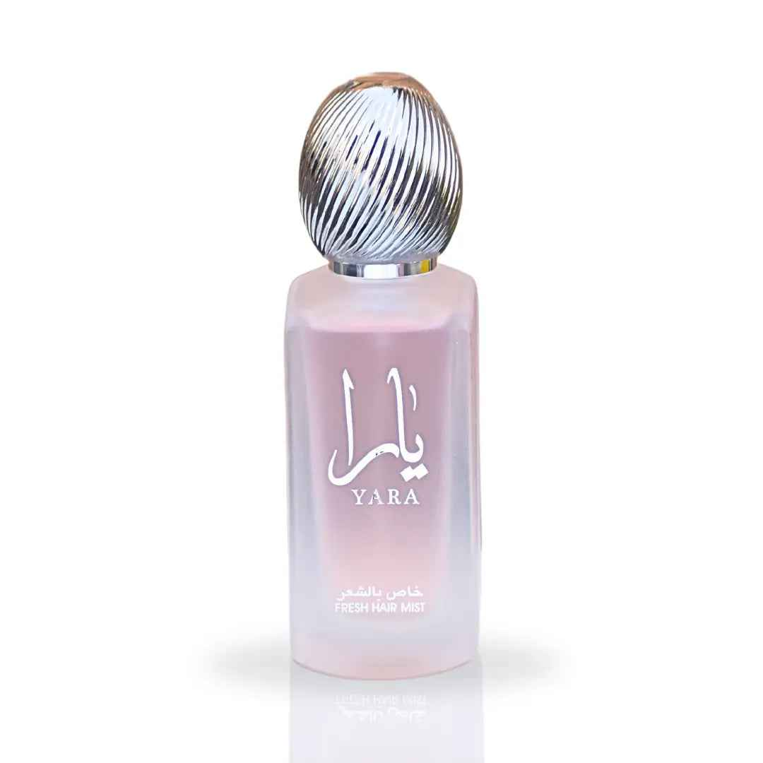 Yara Pink Hair Mist by Lattafa
